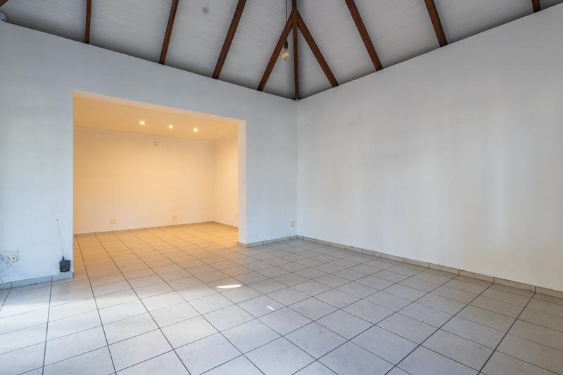 To Let Commercial Property for Rent in Knysna Central Western Cape